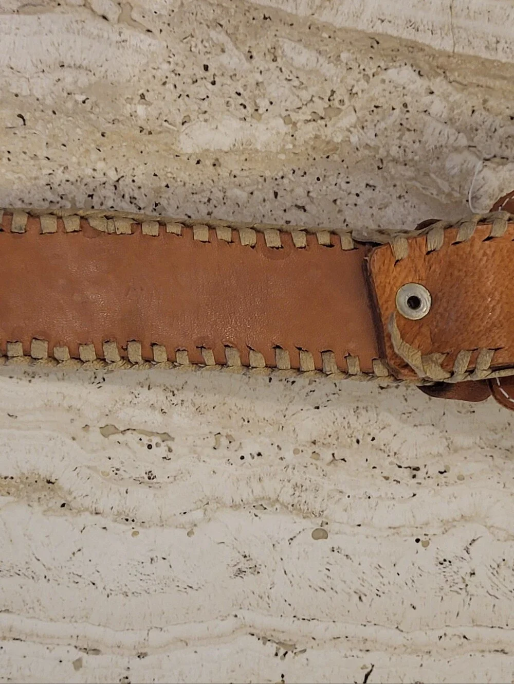 Hand Crafted vintage 70s