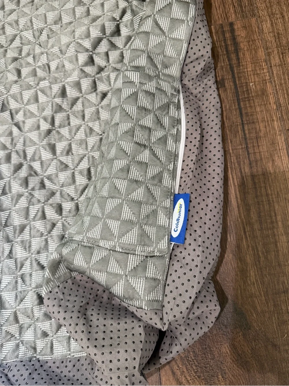 Hunter coldhunter wedge