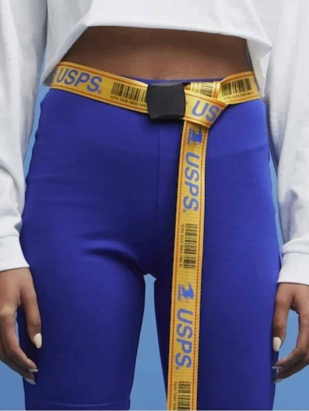 Forever 21 f21 usps