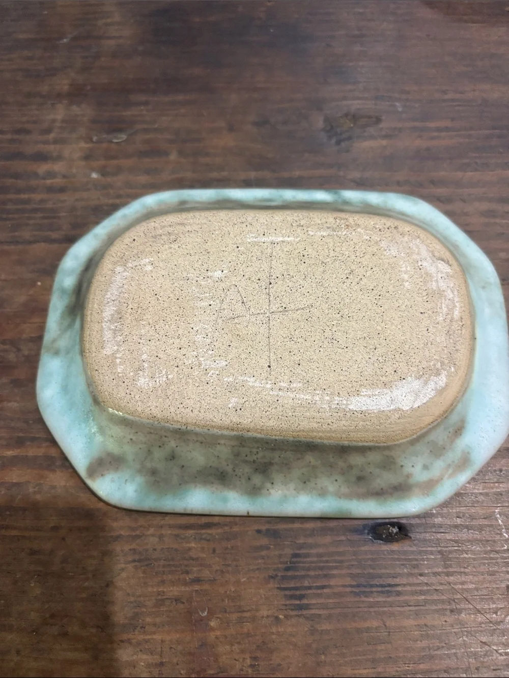 N/A ceramic soft rustic