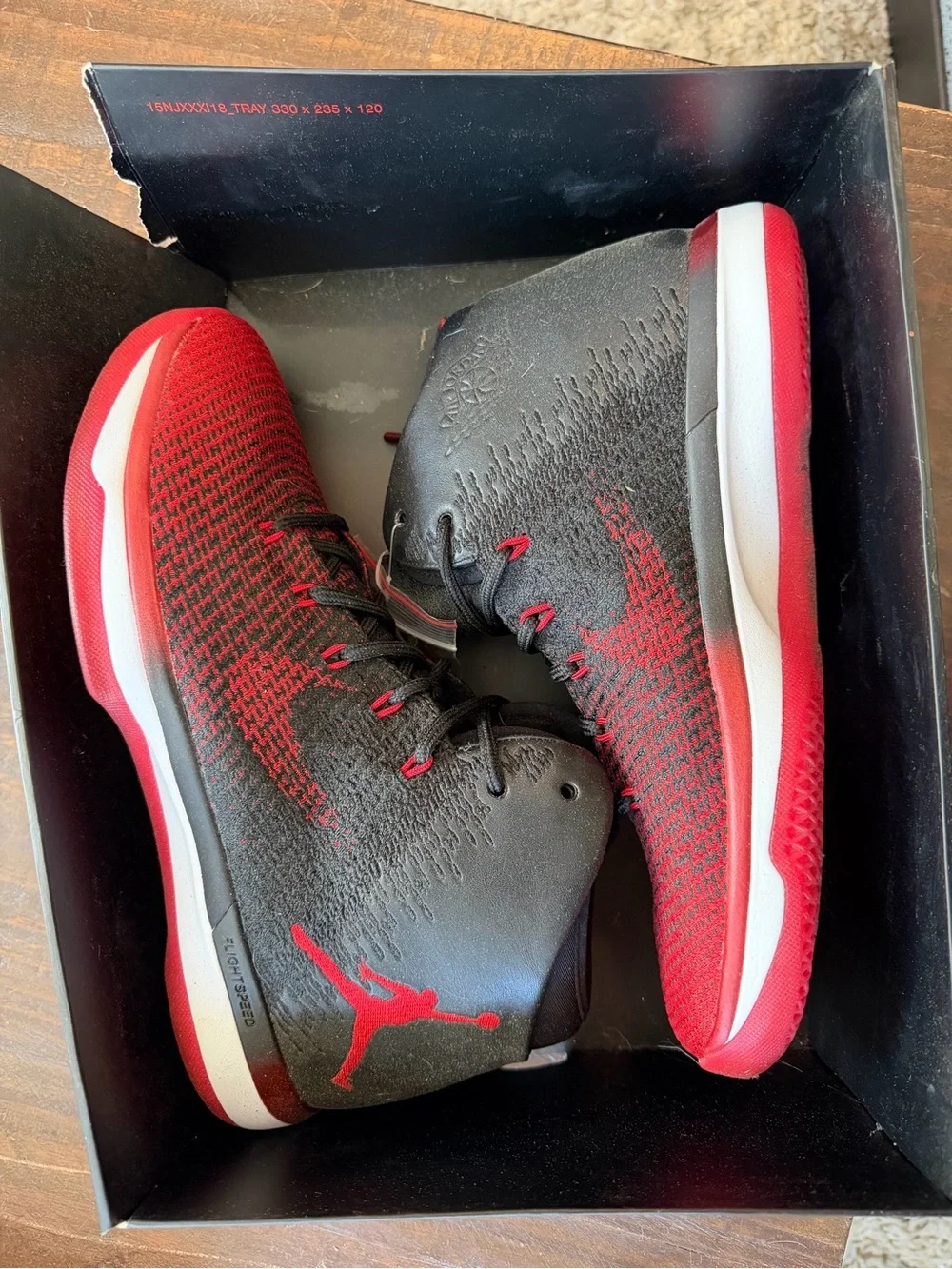 Jordan 2016 nike