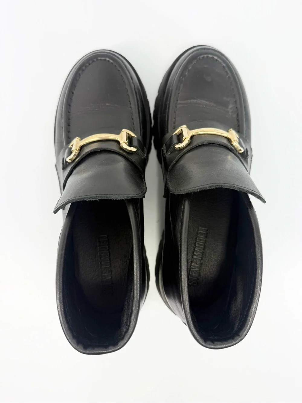 Steve Madden steve madden