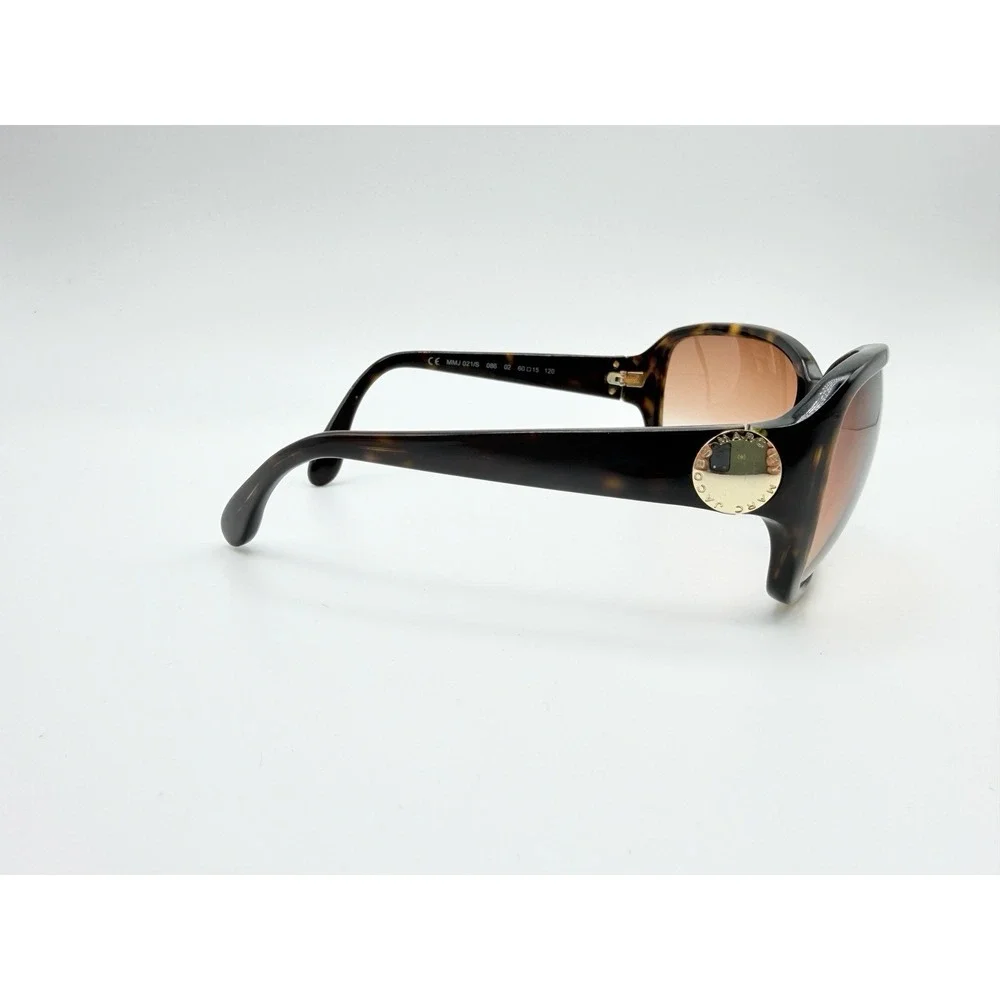 Marc Jacobs oversized square