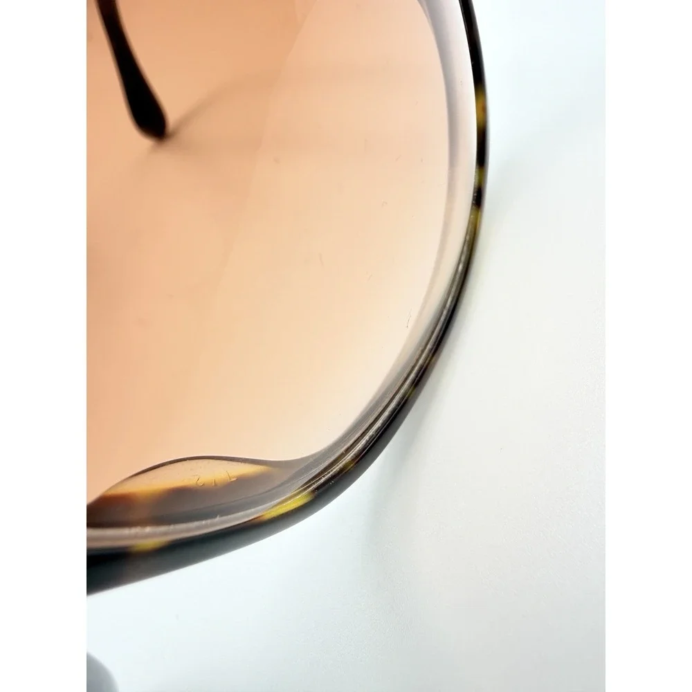 Marc Jacobs oversized square