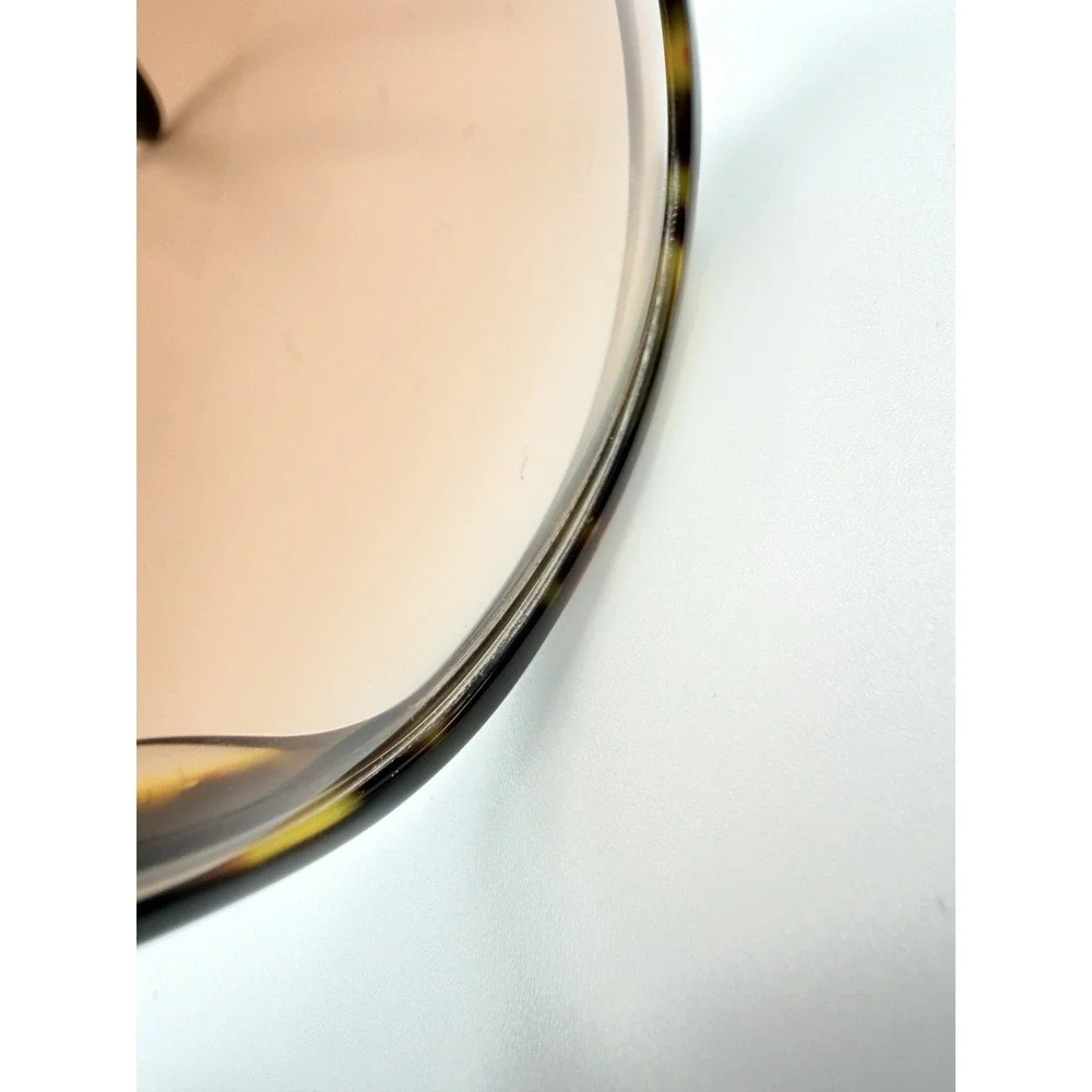 Marc Jacobs oversized square