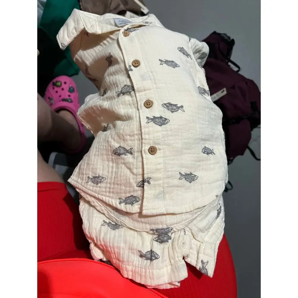 Carters brand new