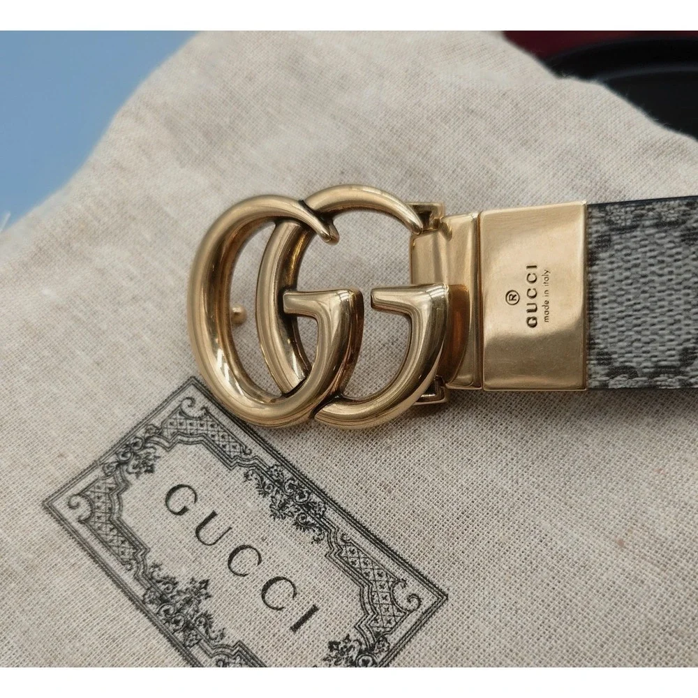 Gucci gg supreme