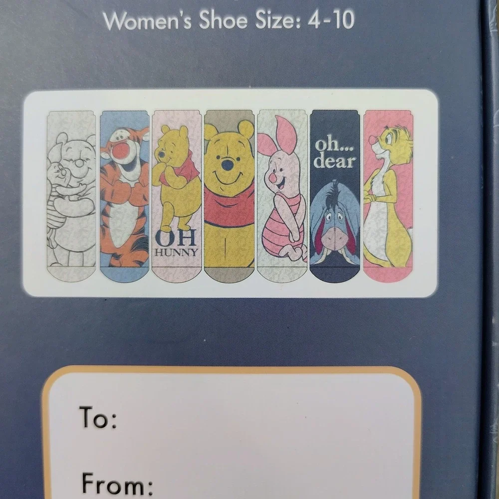 Disney as pictured