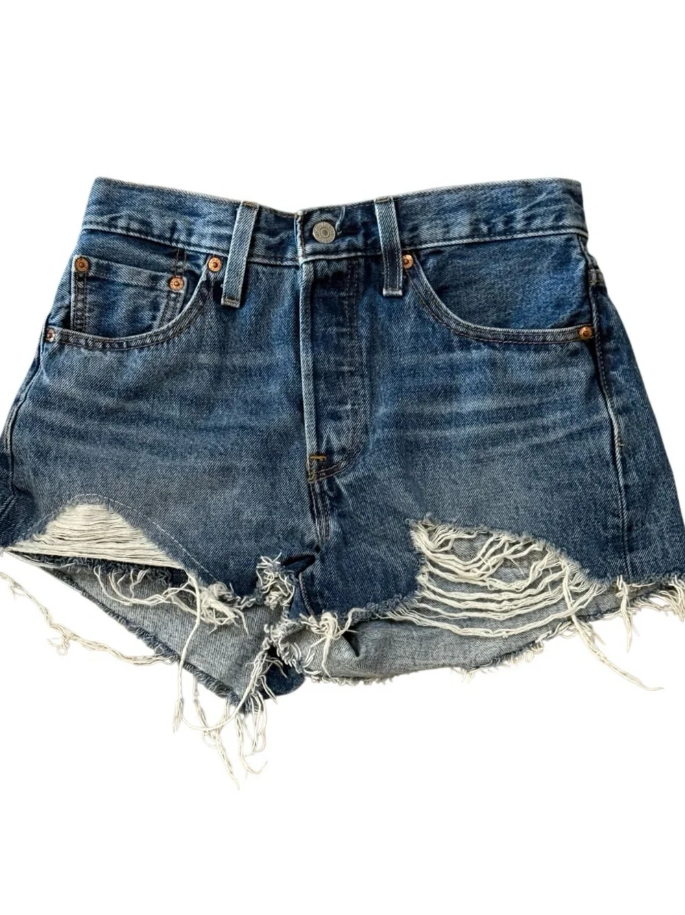 Levis levi’s 501