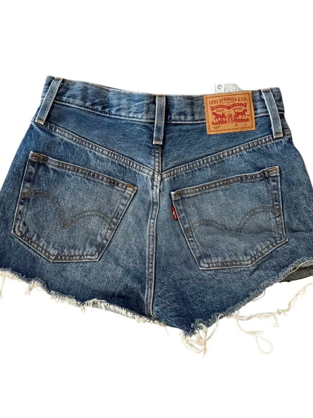 Levis levi’s 501