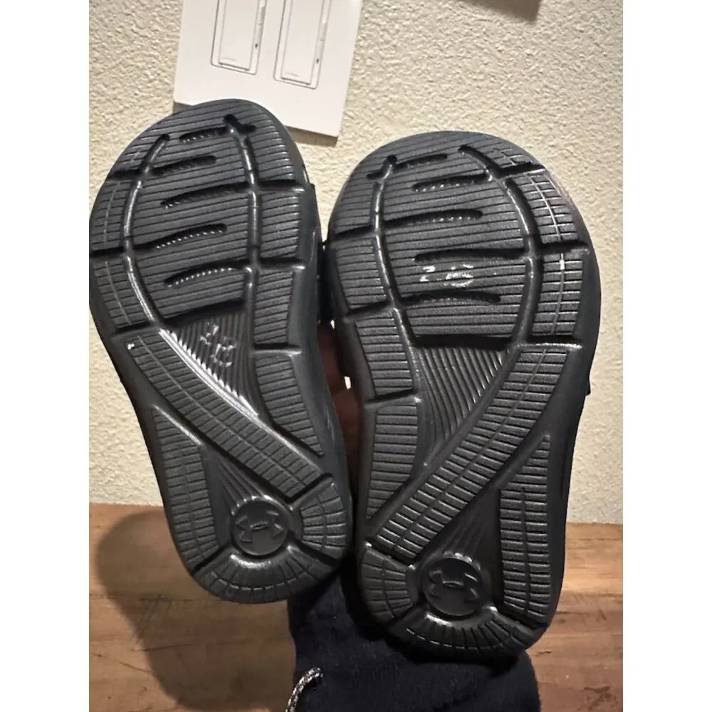 Under Armour see all