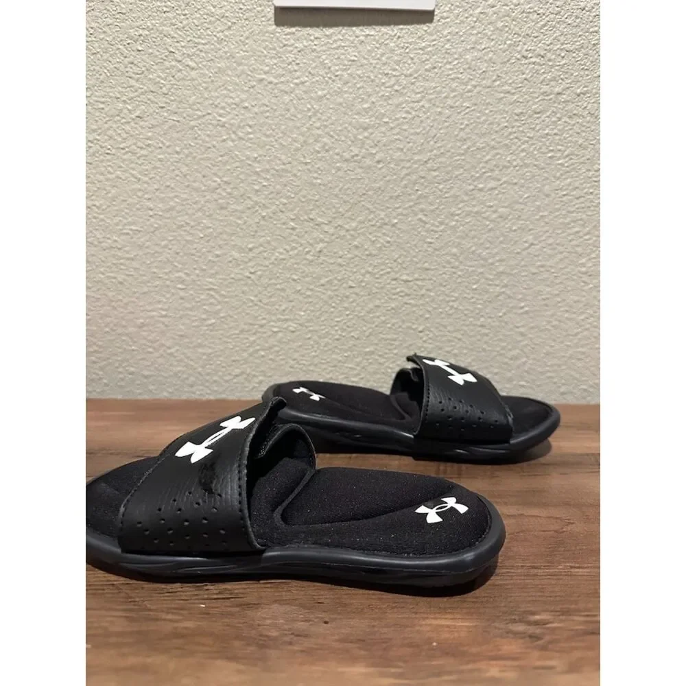 Under Armour see all