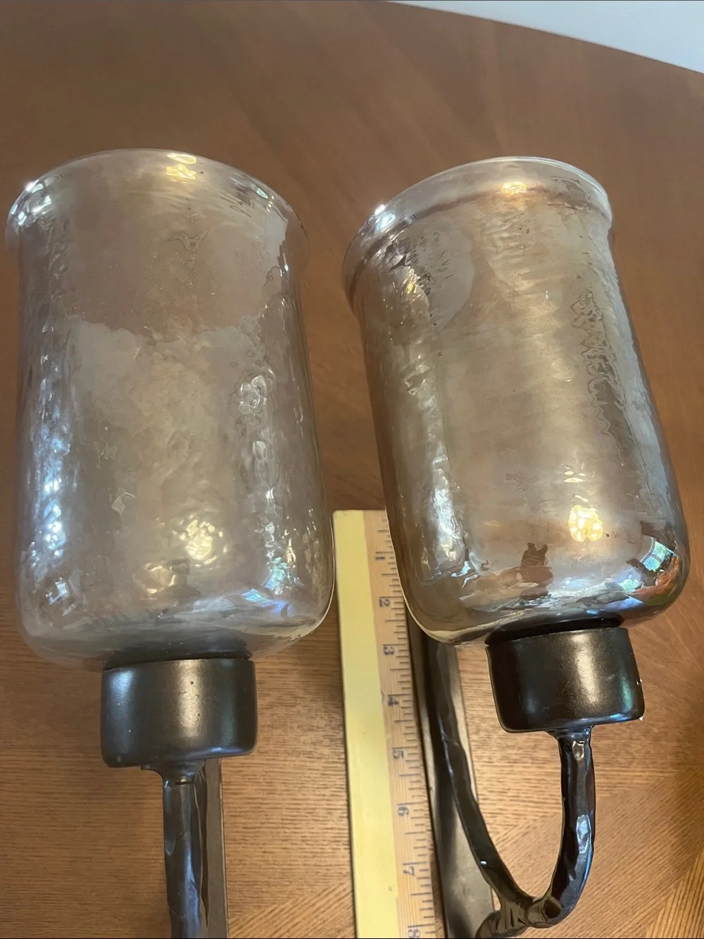 N/A metal forged