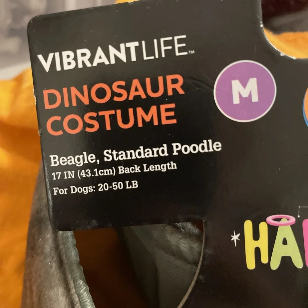Vibrant Life who doesn