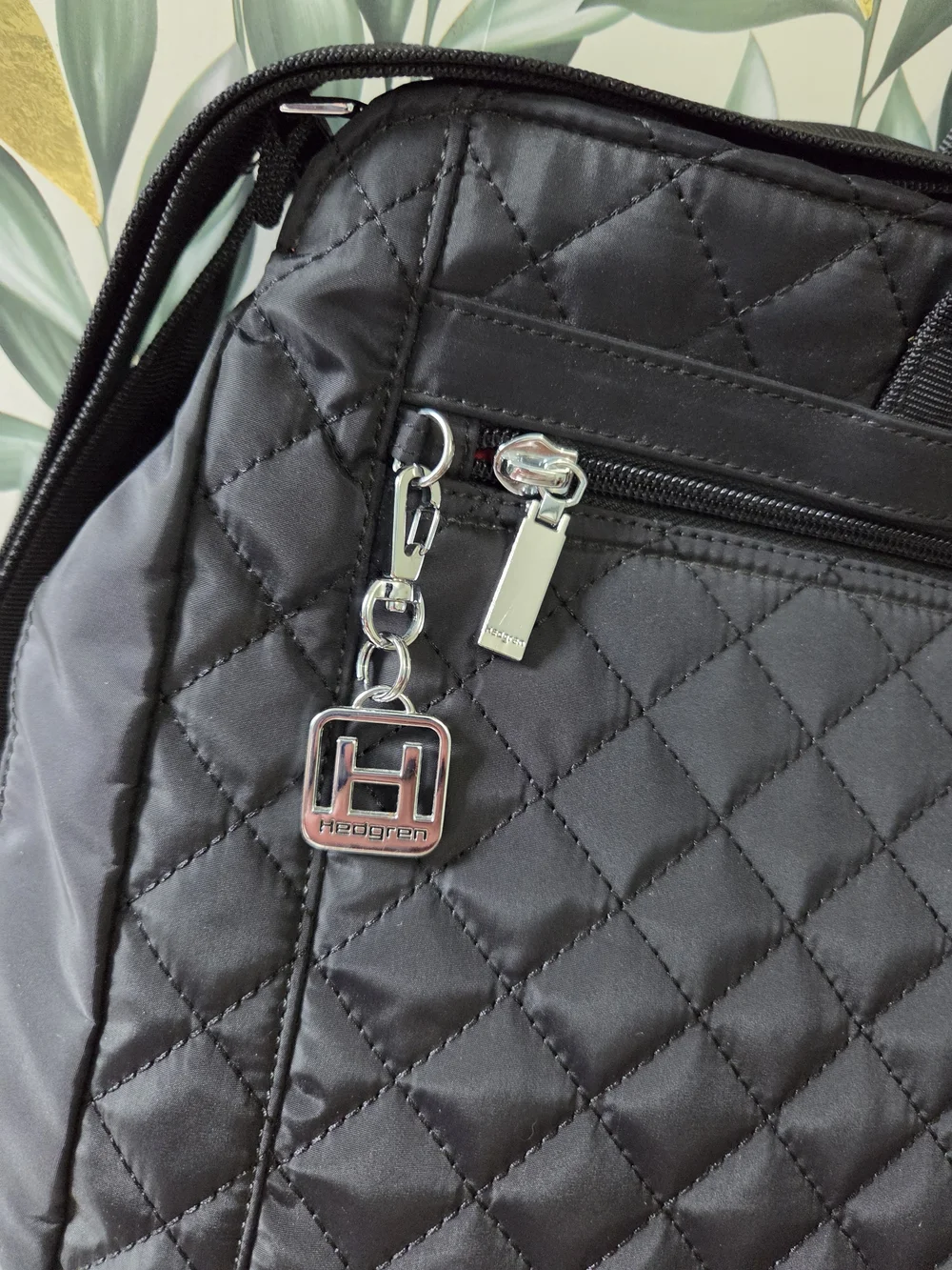 Hedgren 💼 chic