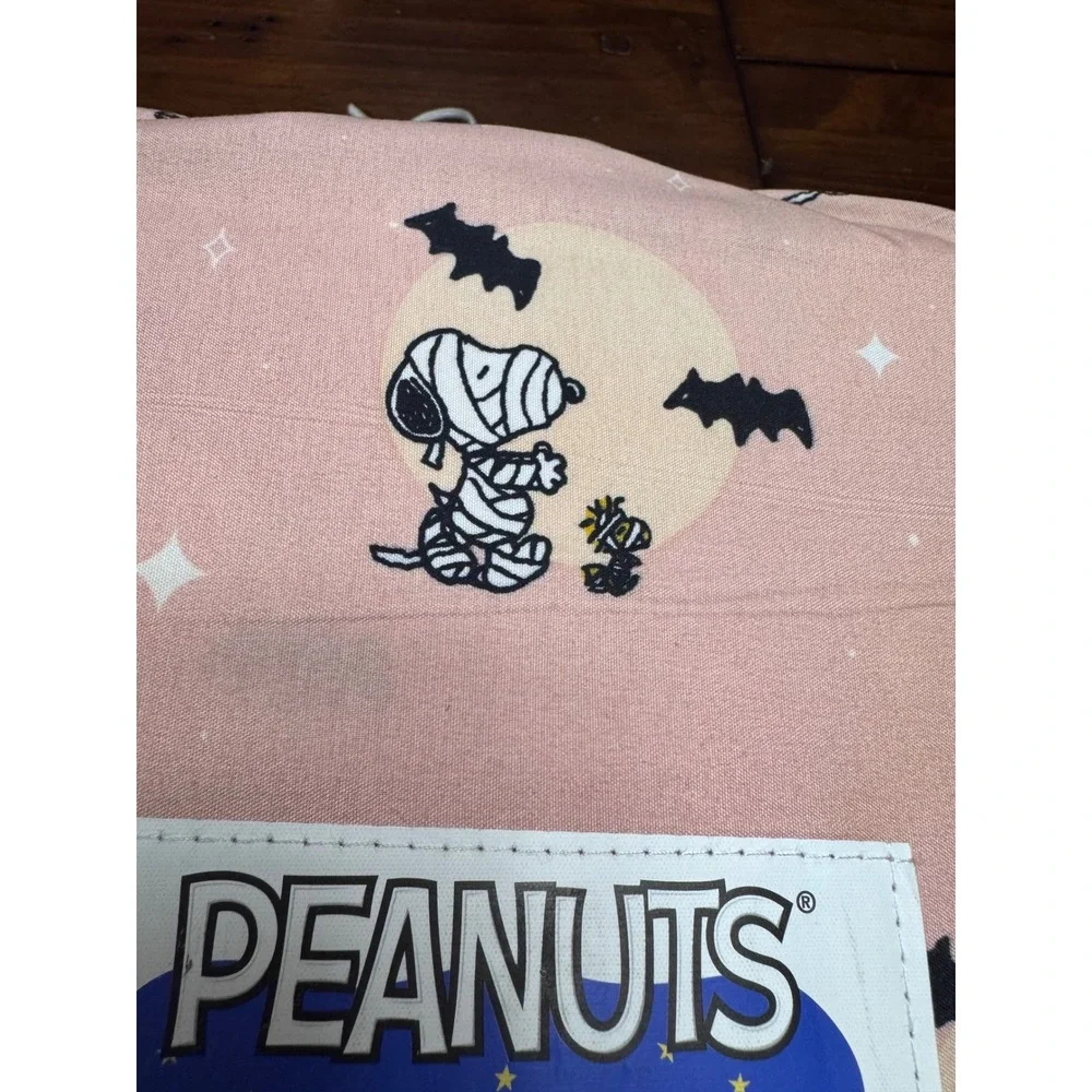Berkshire Blanket & Home Co. peanuts snoopy