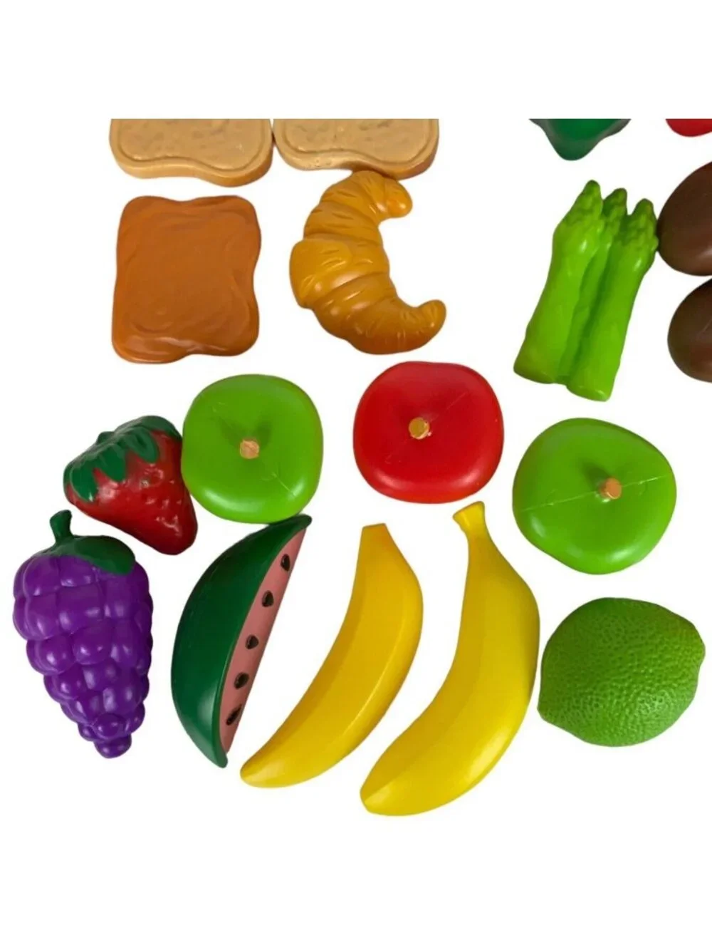 Unbranded plastic play
