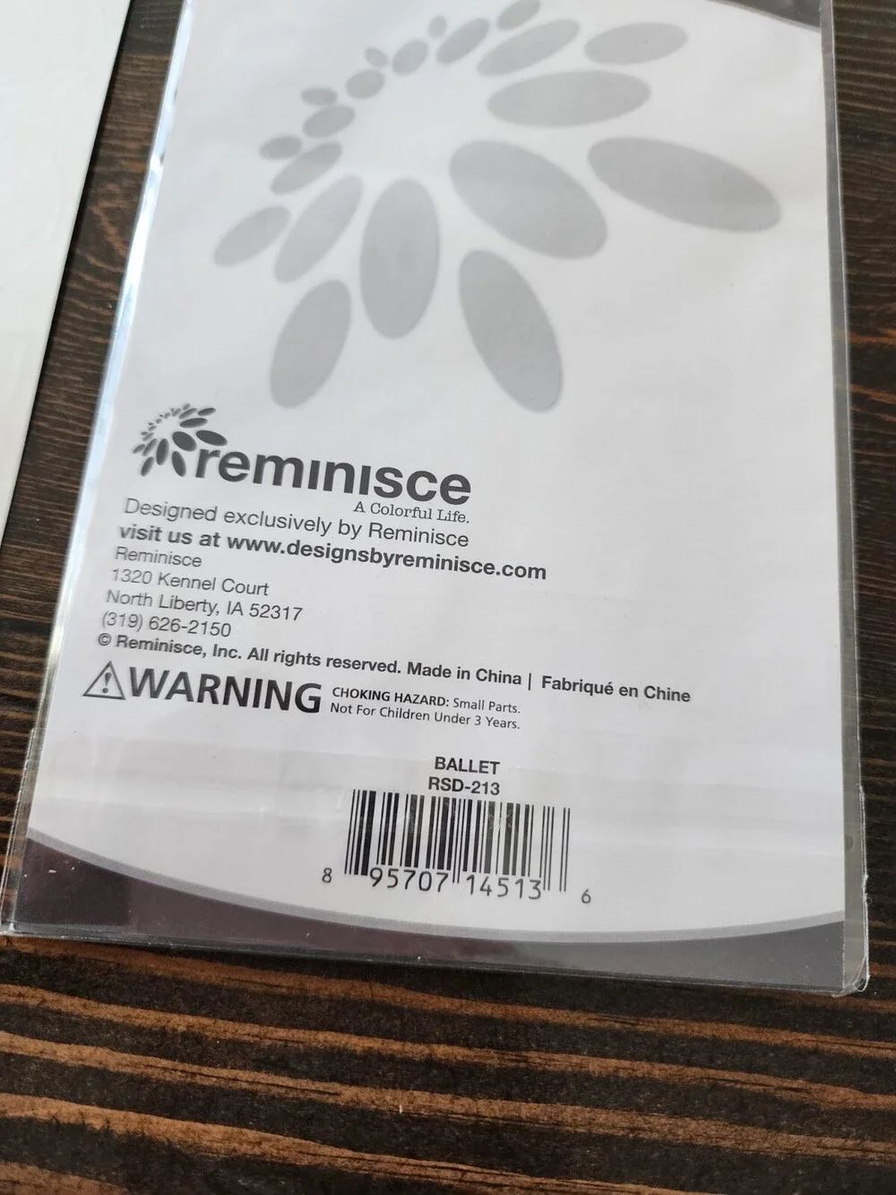 Reminisce please see