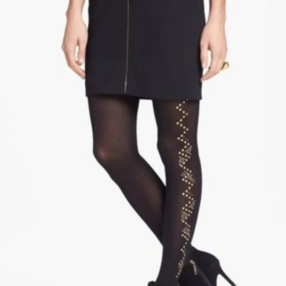 Pretty Polly pretty polly