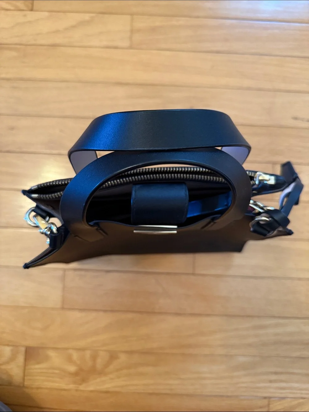 kate spade compact structured