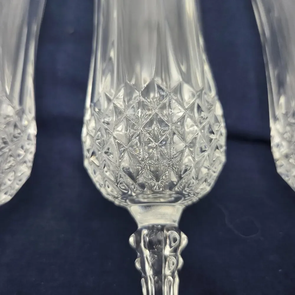 Longchamp elegant cristal
