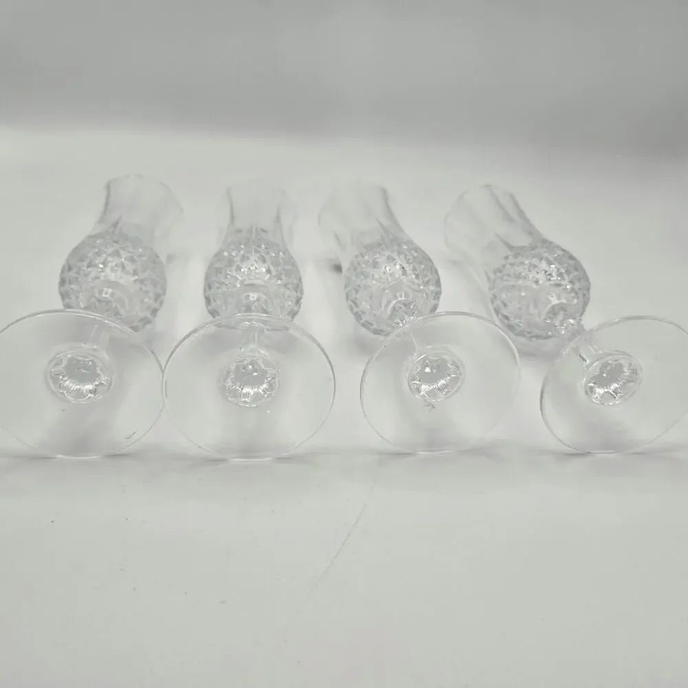 Longchamp elegant cristal