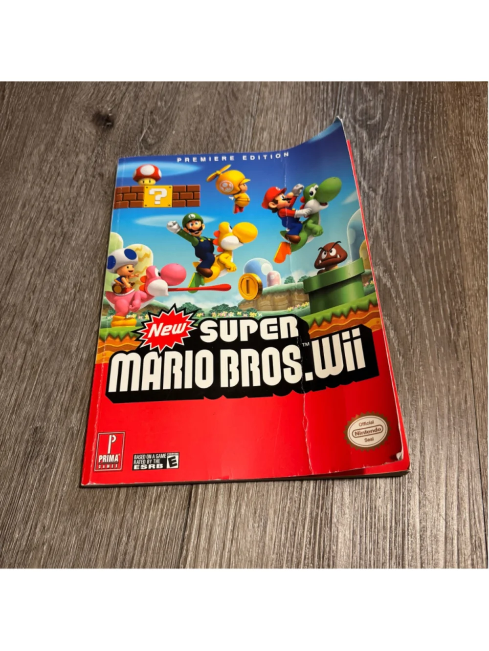 Prima Games throughout format illustrations