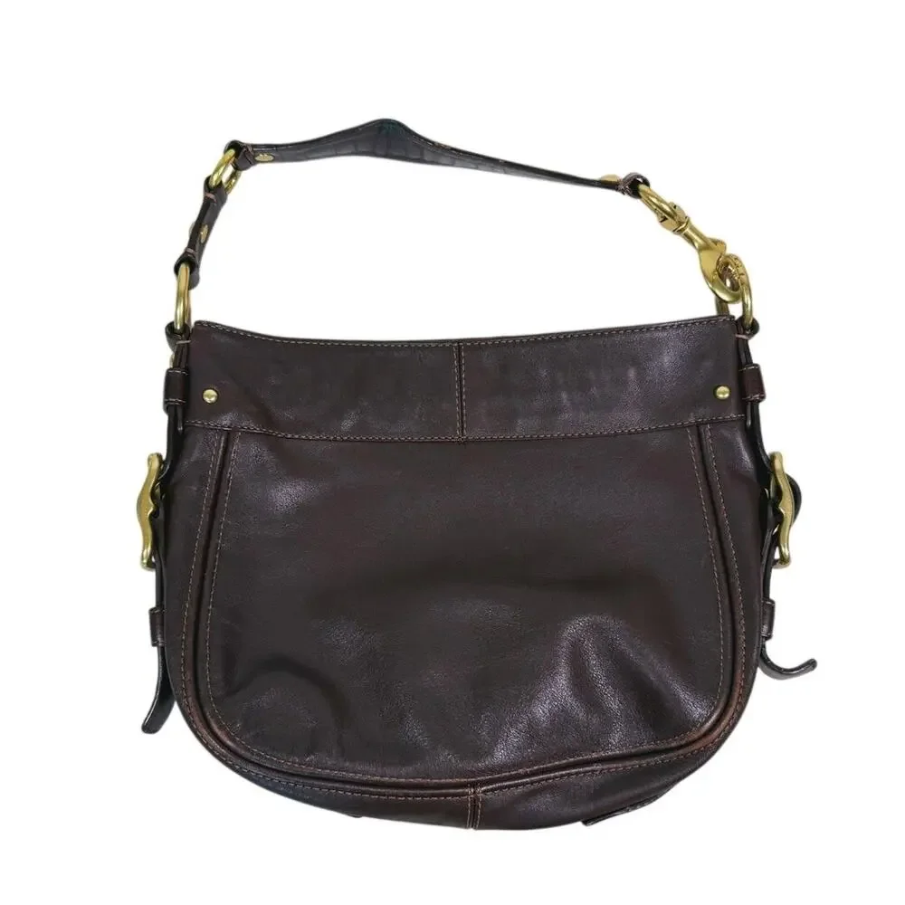 Coach vintage y2k