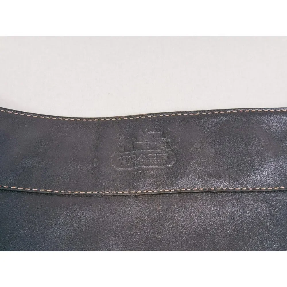 Coach vintage y2k