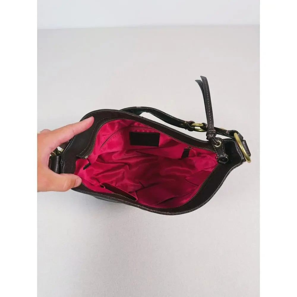 Coach vintage y2k