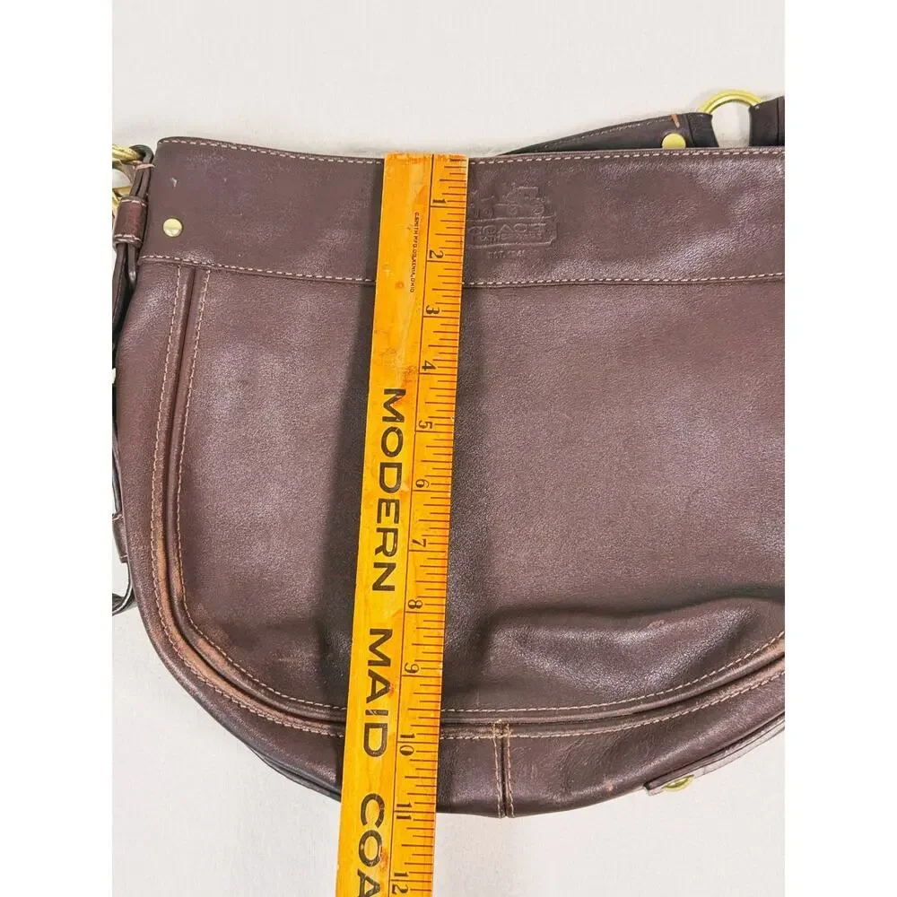 Coach vintage y2k