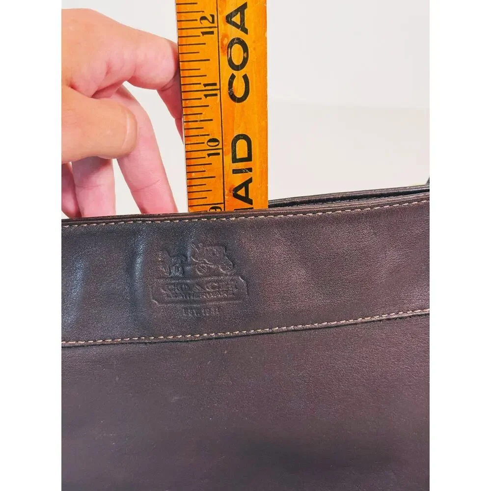 Coach vintage y2k