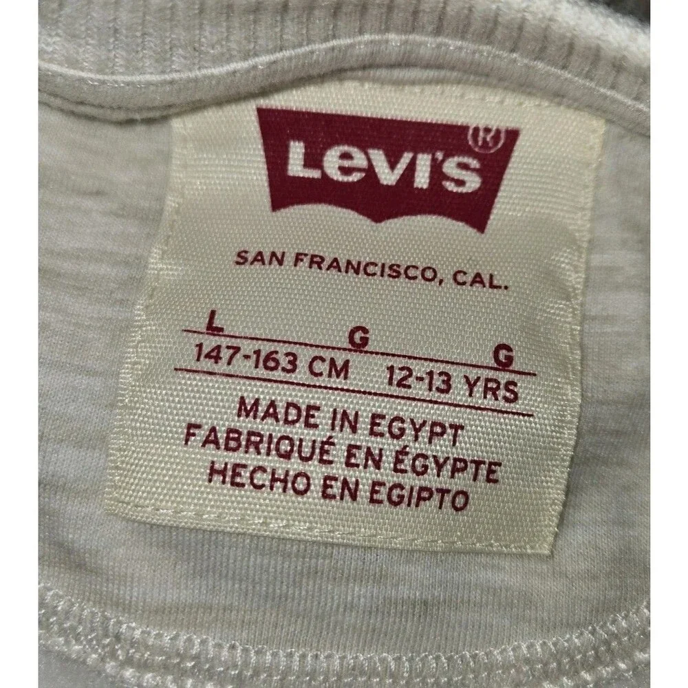 Levis good