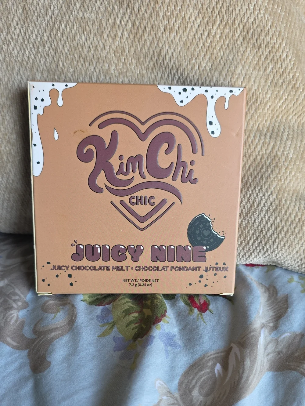 Kim Chi Chic new never
