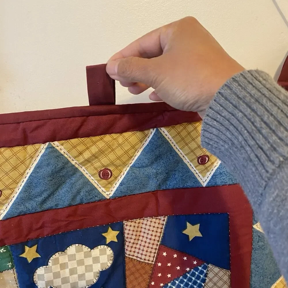 Handmade this vtg