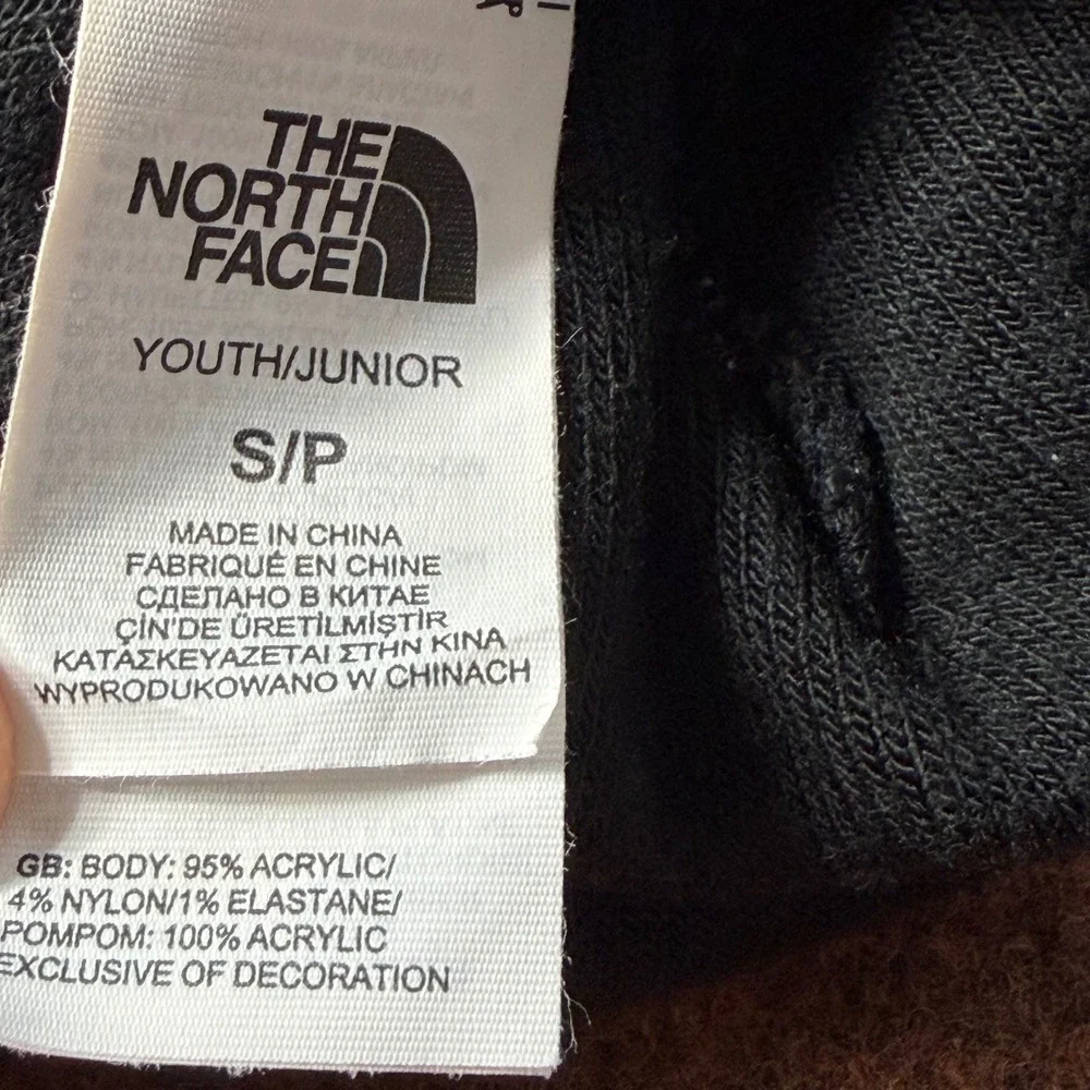 The North Face north face