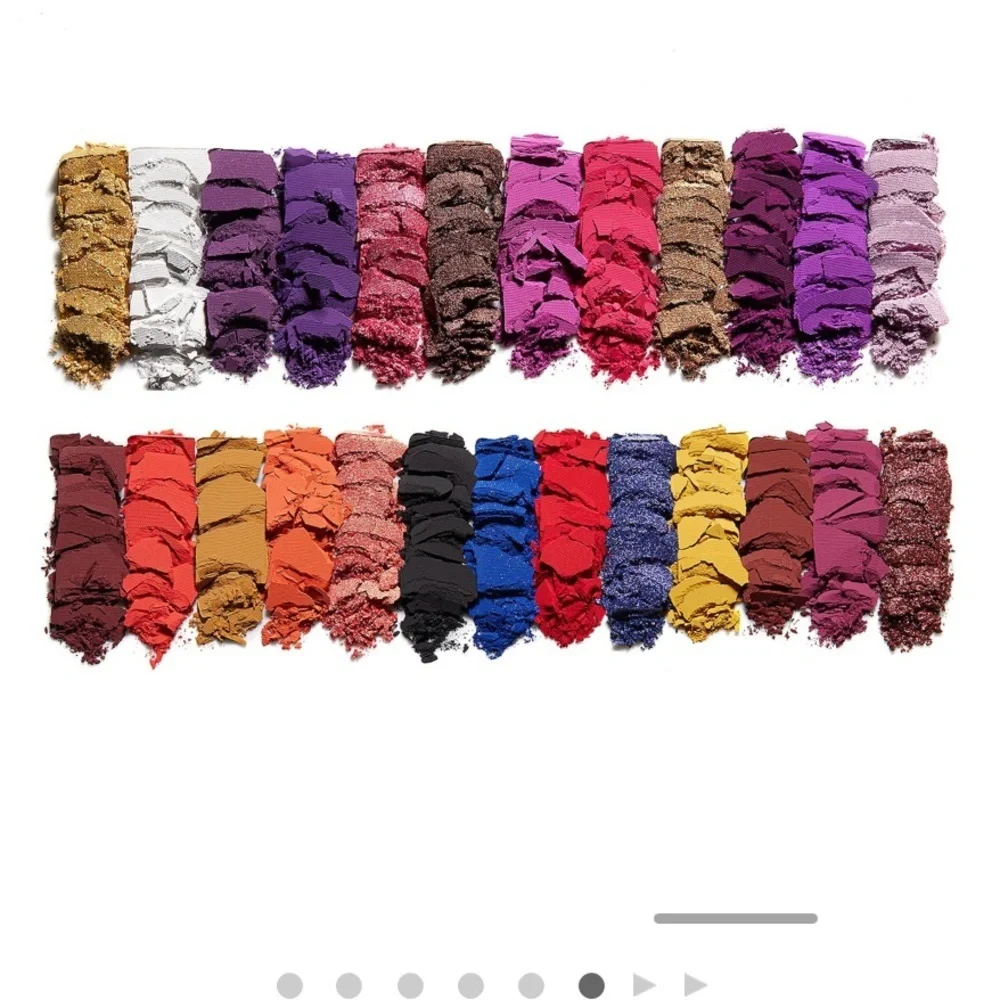 Anastasia Beverly Hills 🌈 anastasia