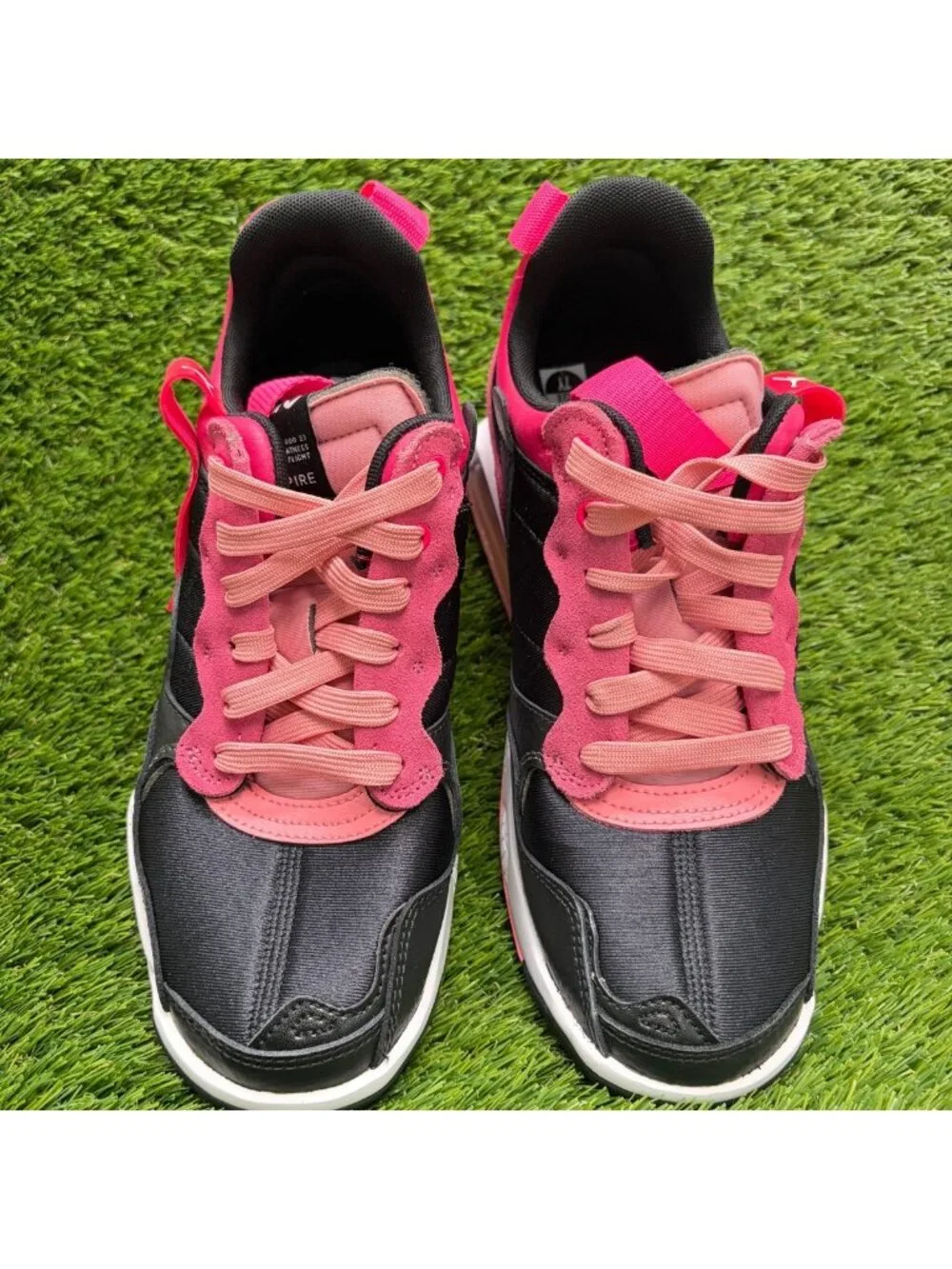 Nike please review