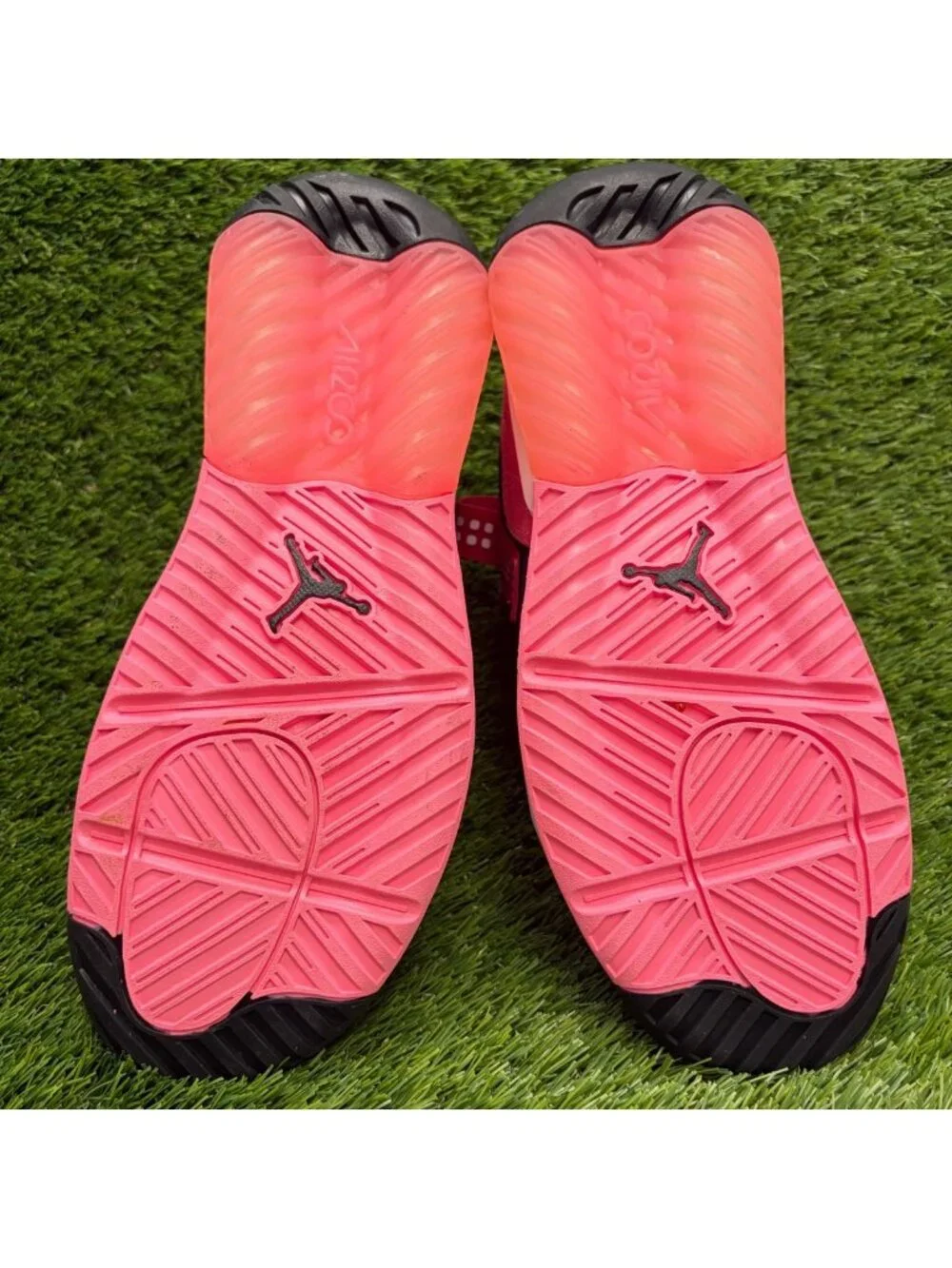 Nike please review