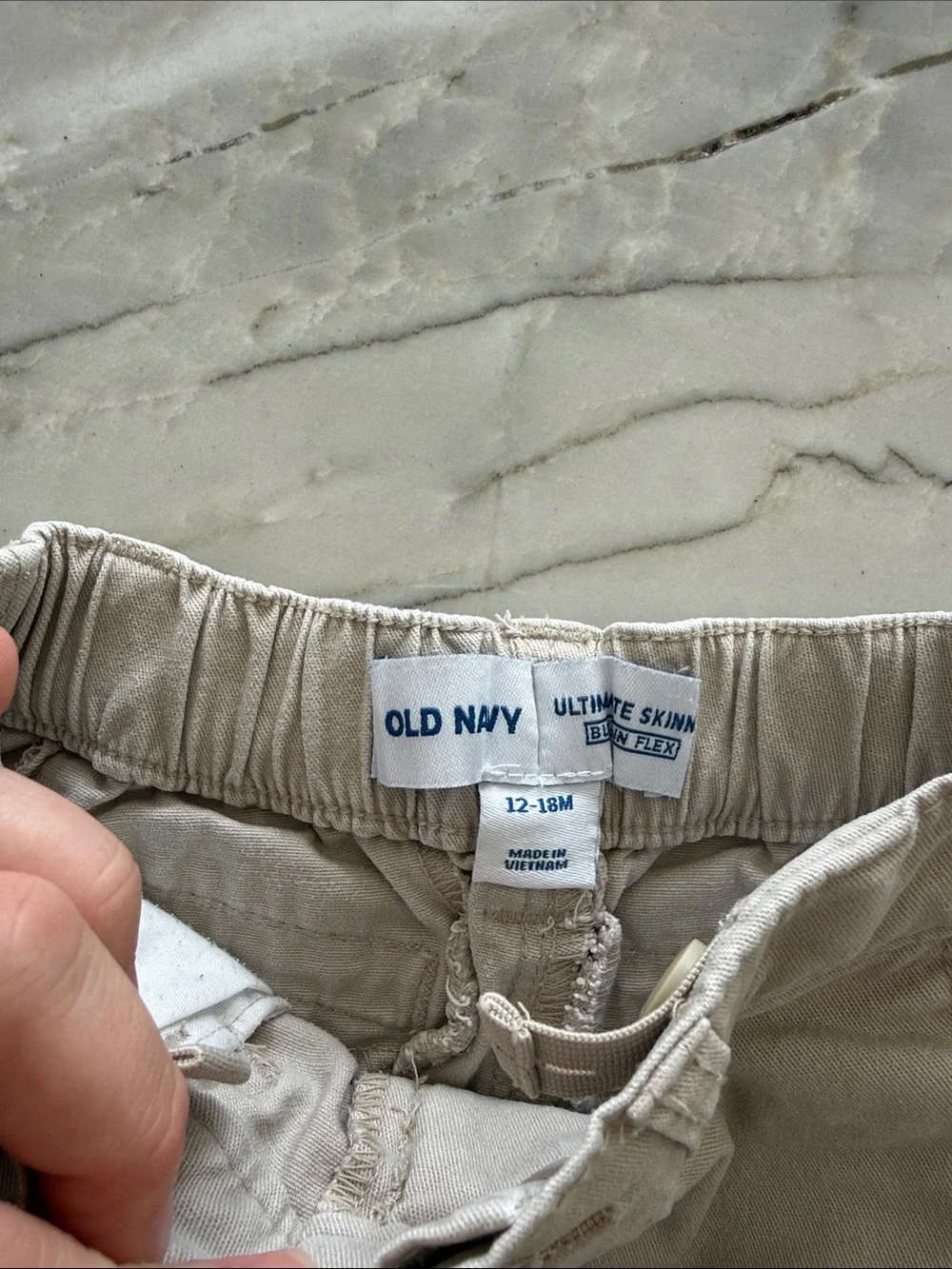 Old Navy old navy