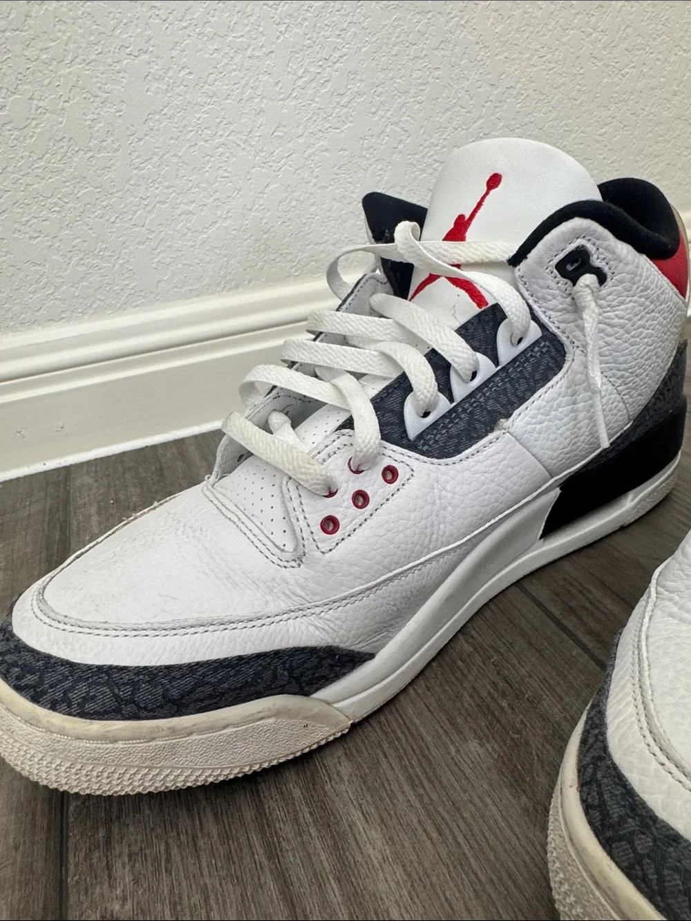 Jordan air retro