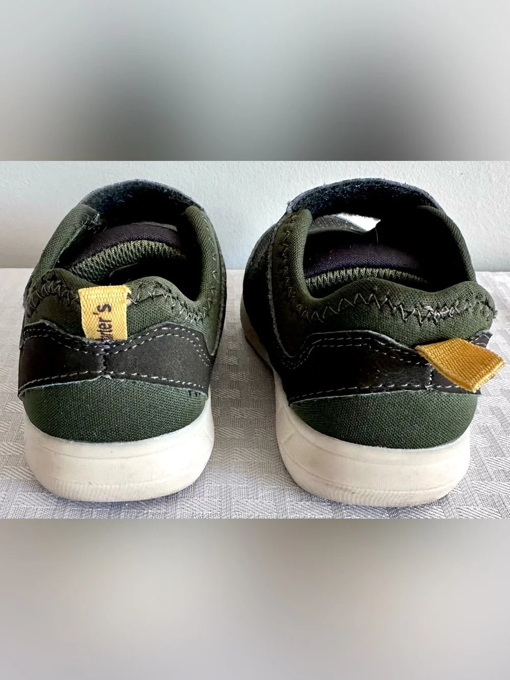 Carters carter’s toddler