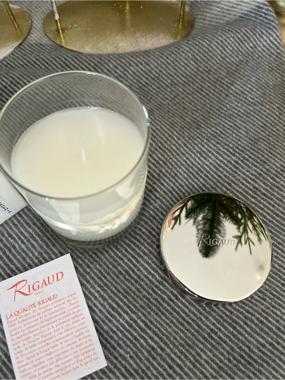 N/A rigaud luxury