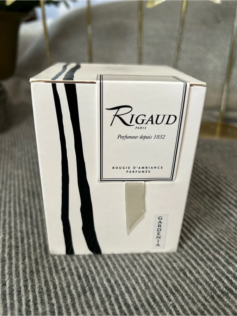 N/A rigaud luxury