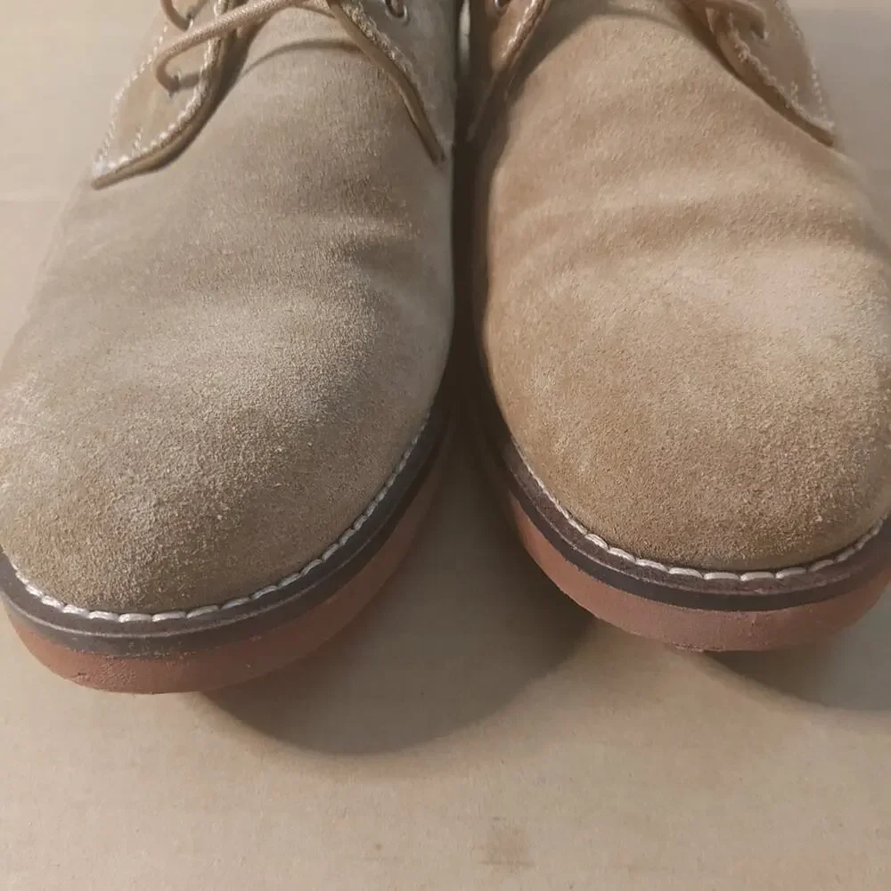 G. H Bass & Co style oxford