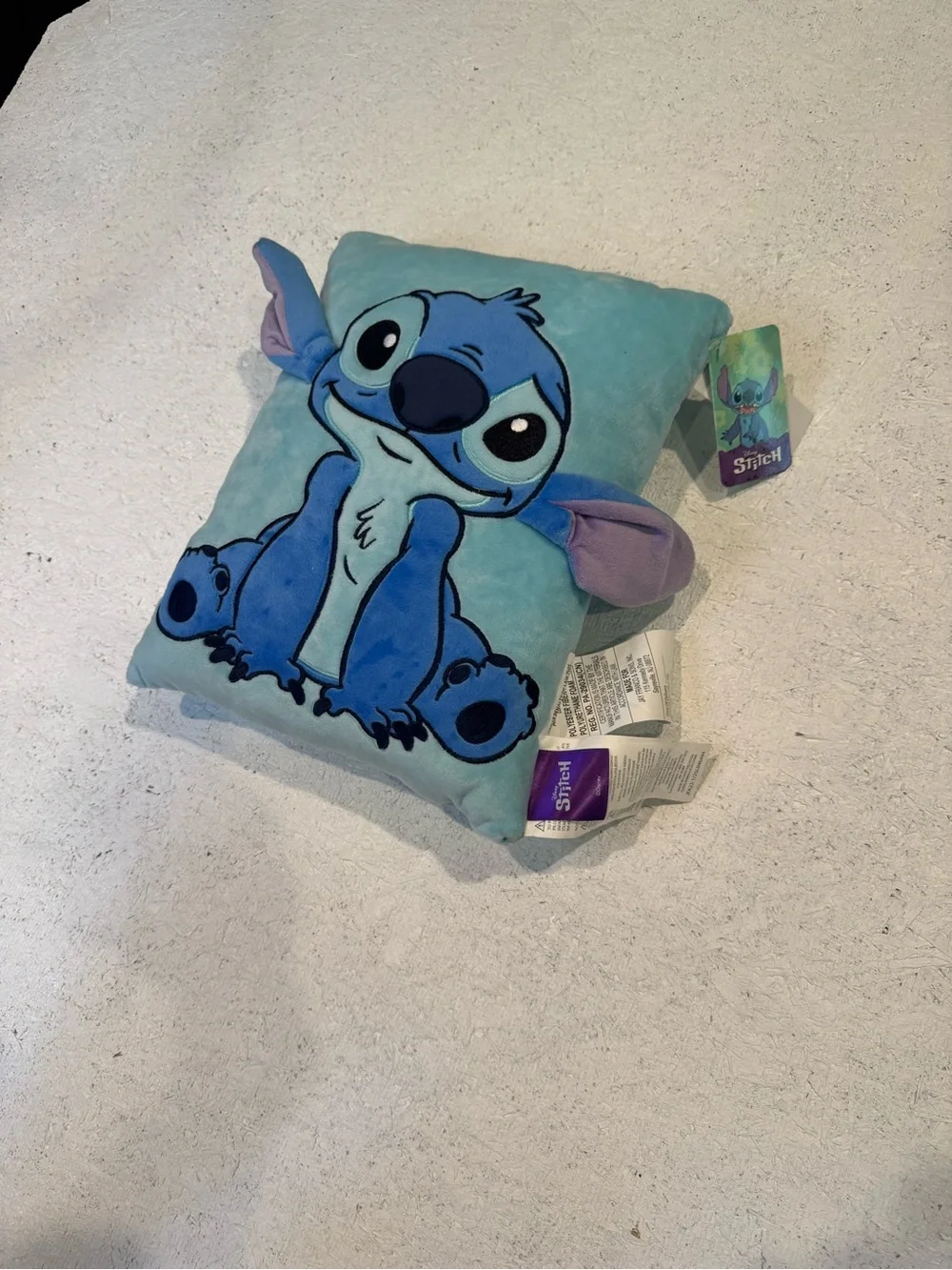 Disney adorable stitch