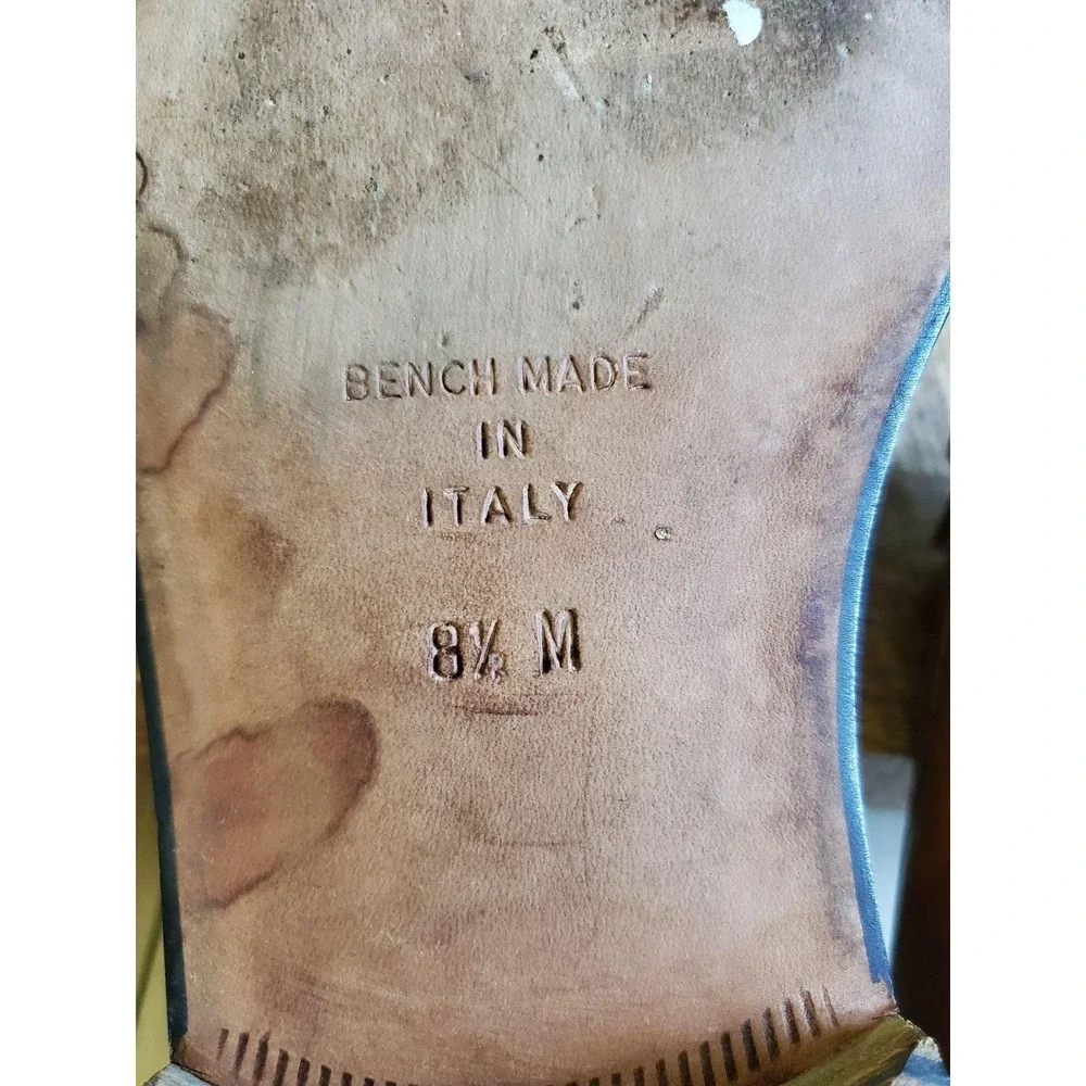 Fieramosca & Co size mens