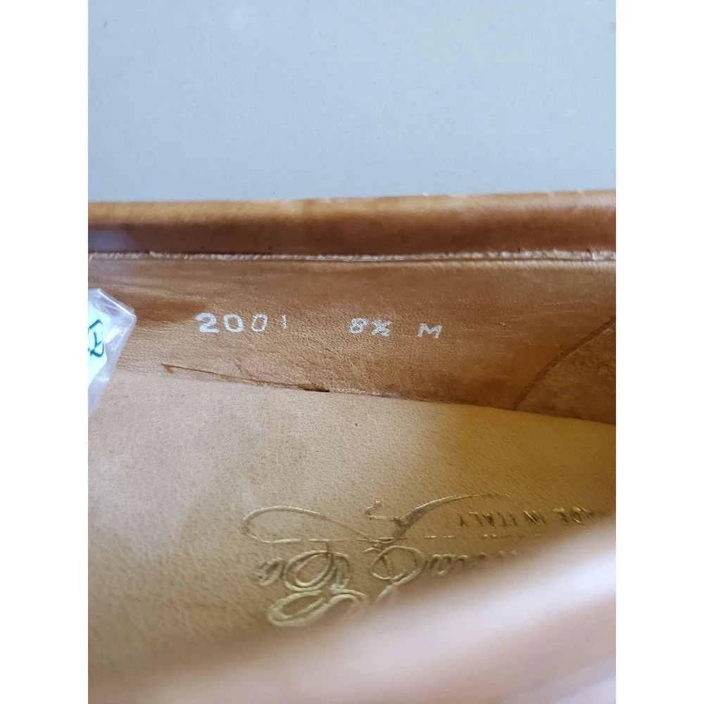 Fieramosca & Co size mens