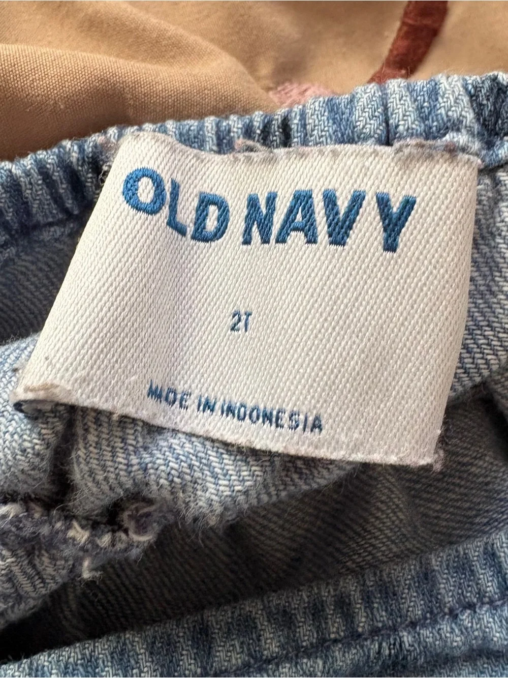 Old Navy casual sleeveless