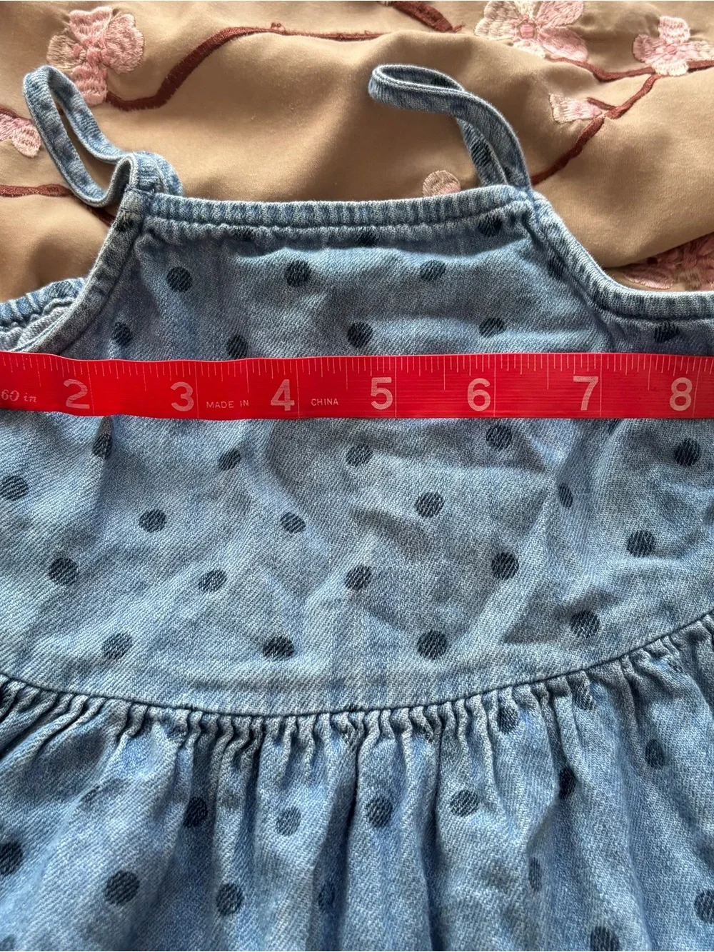 Old Navy casual sleeveless